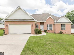 110 Cade Ter, Warner Robins, GA 31088