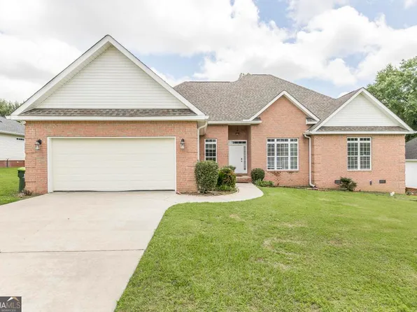 110 Cade Ter, Warner Robins, GA 31088