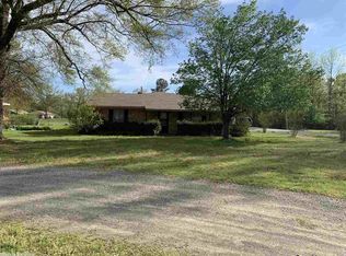 5522 Faucett Rd, Pine Bluff, AR 71603