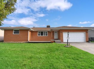 895 Janet Dr, Columbus, OH 43224