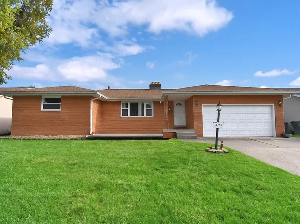 895 Janet Dr, Columbus, OH 43224