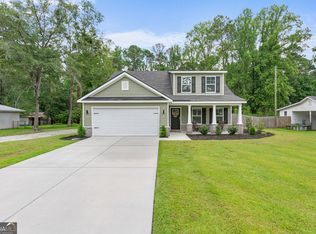 115 B Shaw St, Rincon, GA 31326