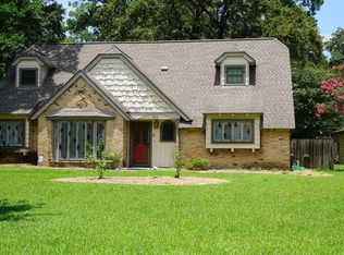 615 Andover St, Spring, TX 77373