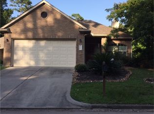 12966 Shady Grove Ln, Montgomery, TX 77356