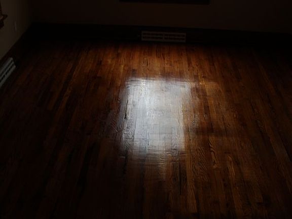 Living Room Hard Woods