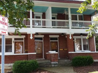 1100 Oak St APT 1, Chattanooga, TN 37403
