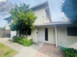 1459 Del Rio Cir Unit C, Concord, CA 94518