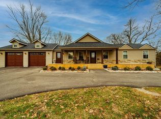 400 Benner Rd, Miamisburg, OH 45342