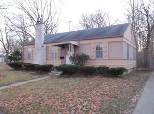 2101 Copeman Blvd, Flint, MI 48504