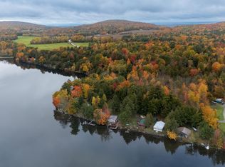 215 Napoli Camp Road #1, Fairfield, VT 05455