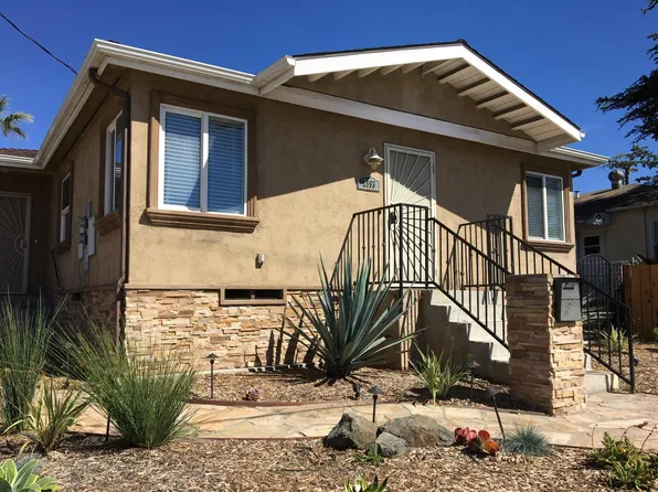 2593 Massachusetts Ave, Lemon Grove, CA 91945
