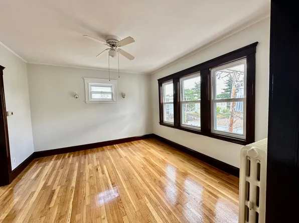 52 Alaric St #3, West Roxbury, MA 02132