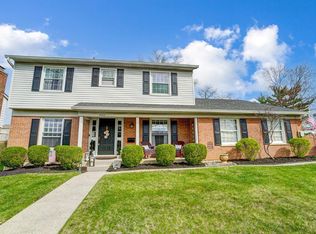 1062 Tahoe Ter, Cincinnati, OH 45238