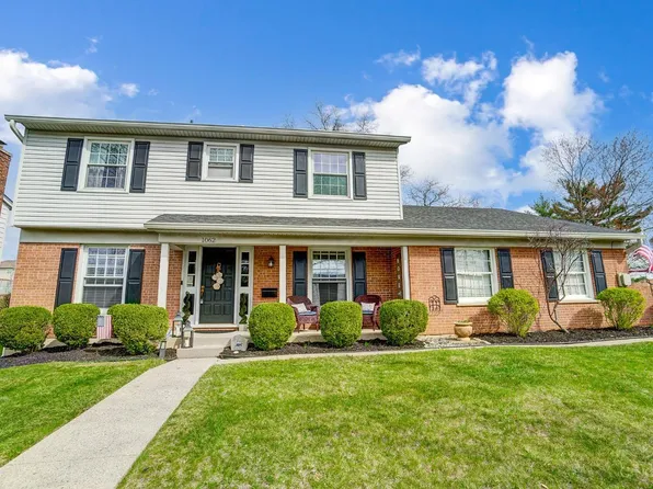 1062 Tahoe Ter, Cincinnati, OH 45238