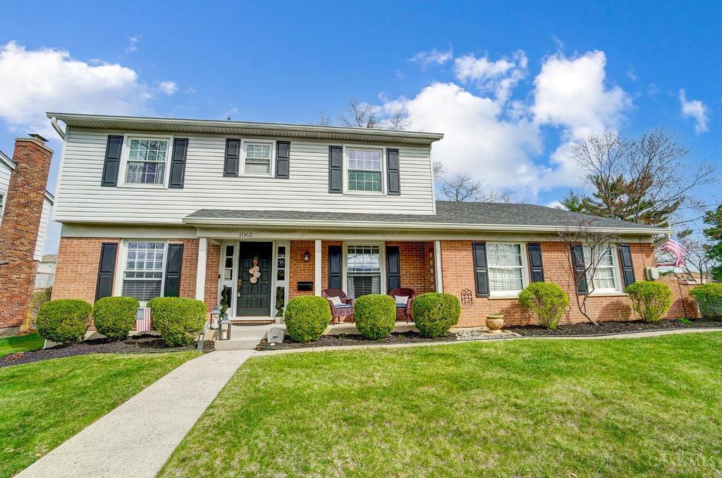 Real estate listing image