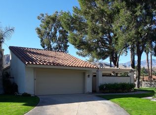 19 Tennis Club Dr, Rancho Mirage, CA 92270