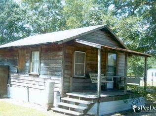 332 Crowley Dr, Latta, SC 29565