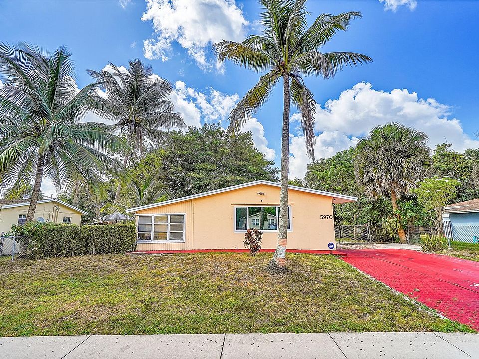 1st image of 5970 NW 42nd Avenue