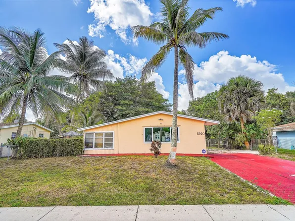 5970 NW 42nd Avenue, Fort Lauderdale, FL 33319