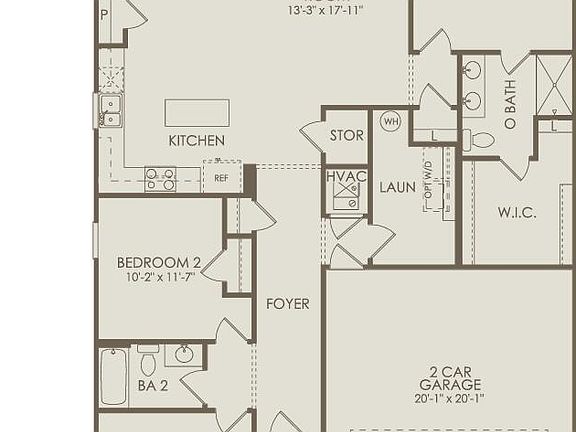 2nd image of this home