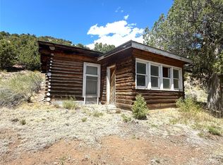 7 Elk Mountain LOT 7, Saguache, CO 81149
