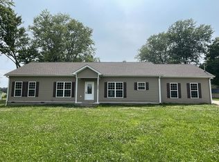 1406 Old Estill Springs Rd, Tullahoma, TN 37388