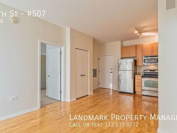 5th image of 1 E 8th St APT 507