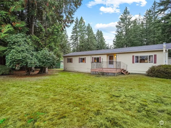 5293 SE Pine Lake Boulevard, Olalla, WA 98359