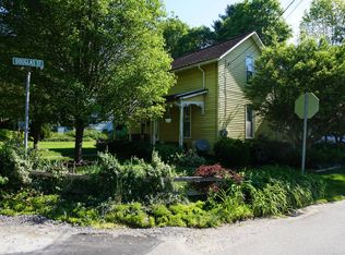 387 S Monroe St, Millersburg, OH 44654
