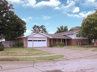 201 E 28th St, Hays, KS 67601
