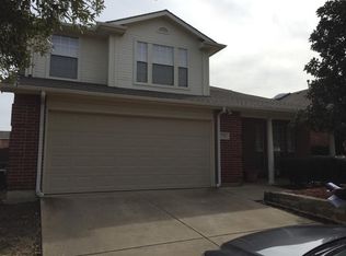7919 Vista Creek Ln, Sachse, TX 75048