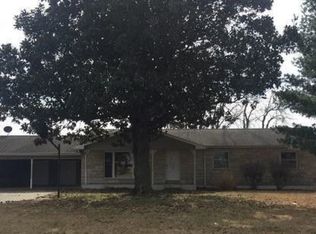 37621 Grapevine Trl, Mc Clure, IL 62957