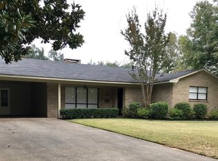 206 Rossitter St, Shreveport, LA 71105