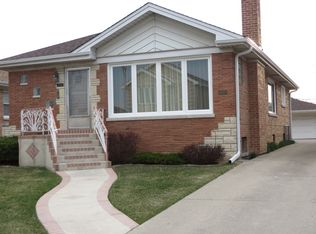 4525 N Osage Ave, Norridge, IL 60706
