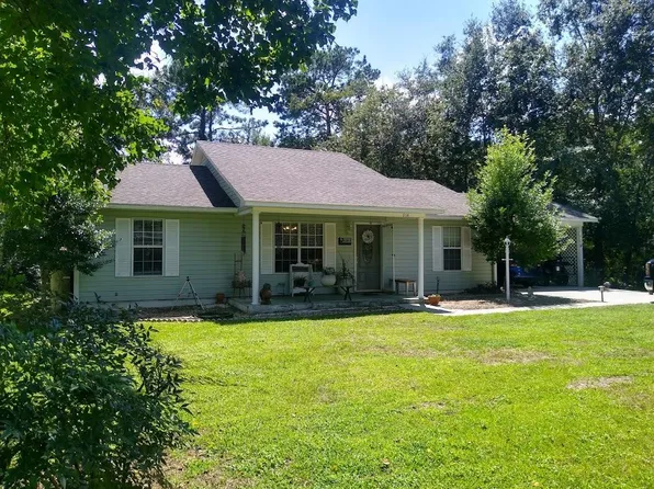 216 Parkview Cir, Valdosta, GA 31602