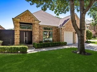 17210 Meadow Tree Cir, Dallas, TX 75248
