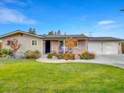 13101 W Ripon Rd, Ripon, CA, 95366