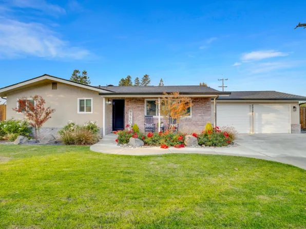 13101 W Ripon Rd, Ripon, CA 95366