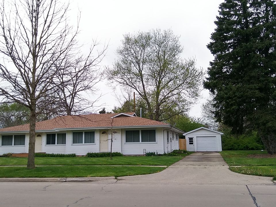 1113 Broadmoor Unit B