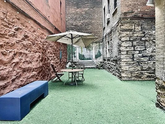 Rented by Corcoran | media 25