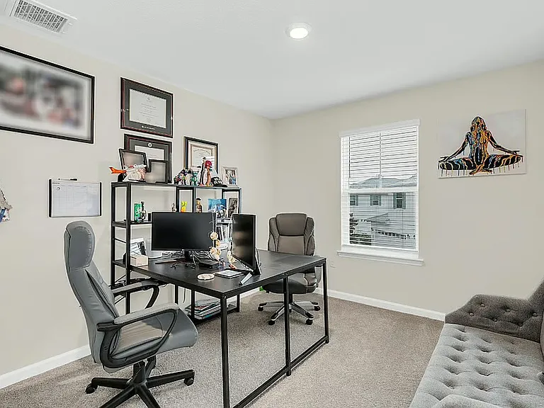 2964 Oak Park Way #D — Photo 8
