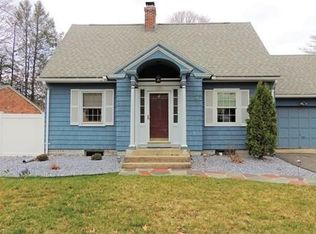 2330 Wilbraham Rd, Springfield, MA 01129