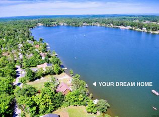 578 S Shore Rd, Delanson, NY 12053