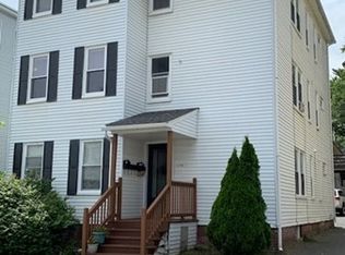 170 Ingleside Ave, Worcester, MA 01604