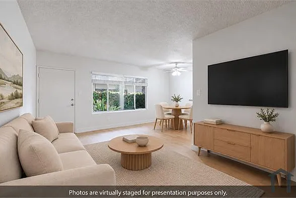 1 bed, $2,600 — Photo 3