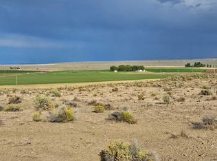 Tl 200 Off Brooks Rd, Christmas Valley, OR 97641