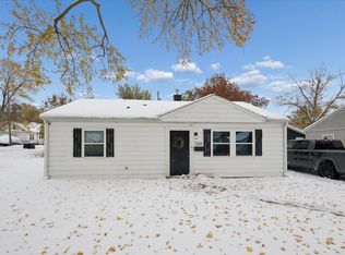 2614 Buffalo St, Michigan City, IN 46360