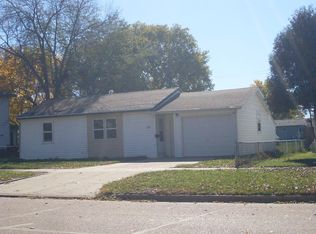 1268 4th St SW, Huron, SD 57350