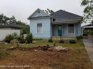 88 N Virginia St, Amarillo, TX 79106