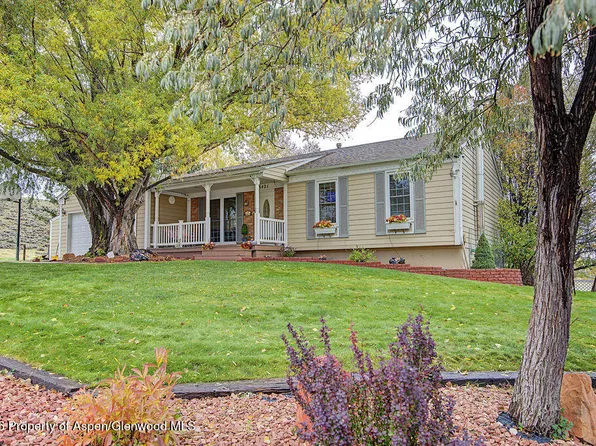 3421 Lenox Rd, Craig, CO 81625